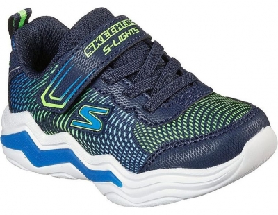 Skechers Sapatilha Erupters IV Inf